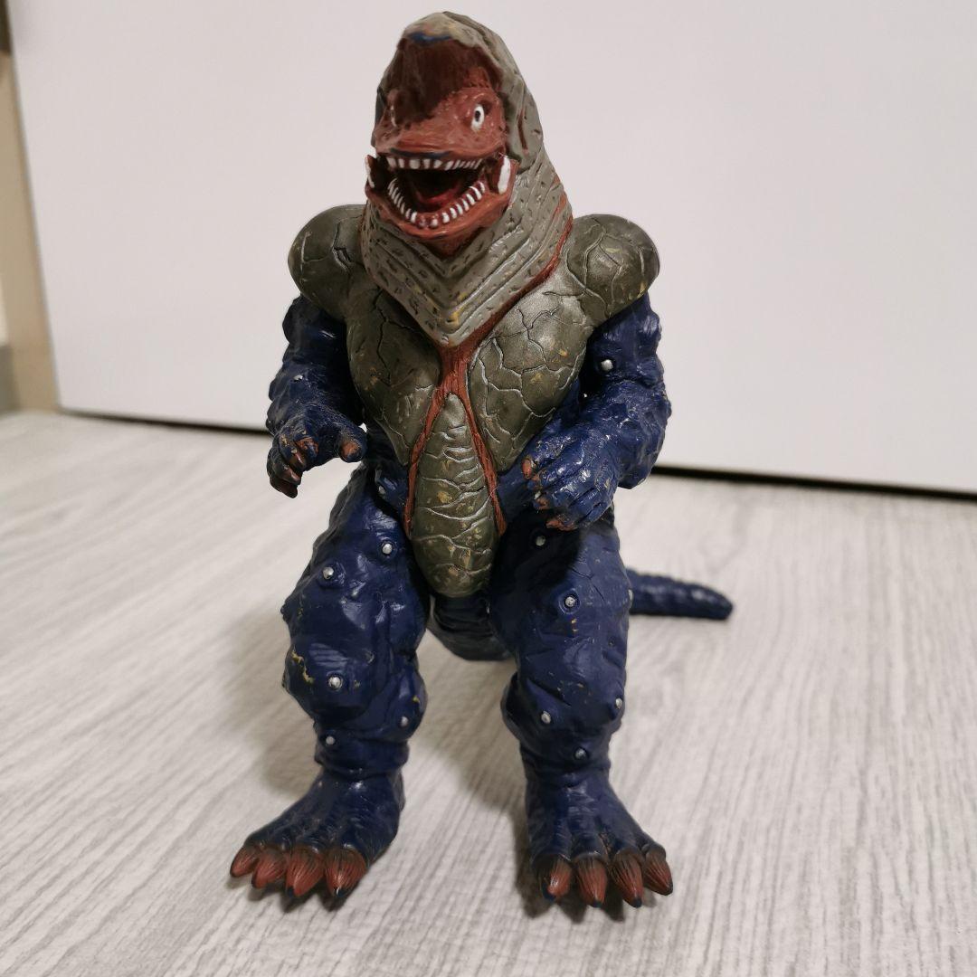 ウルトラマン 怪獣フィギュア ソフビ 20体まとめ売り