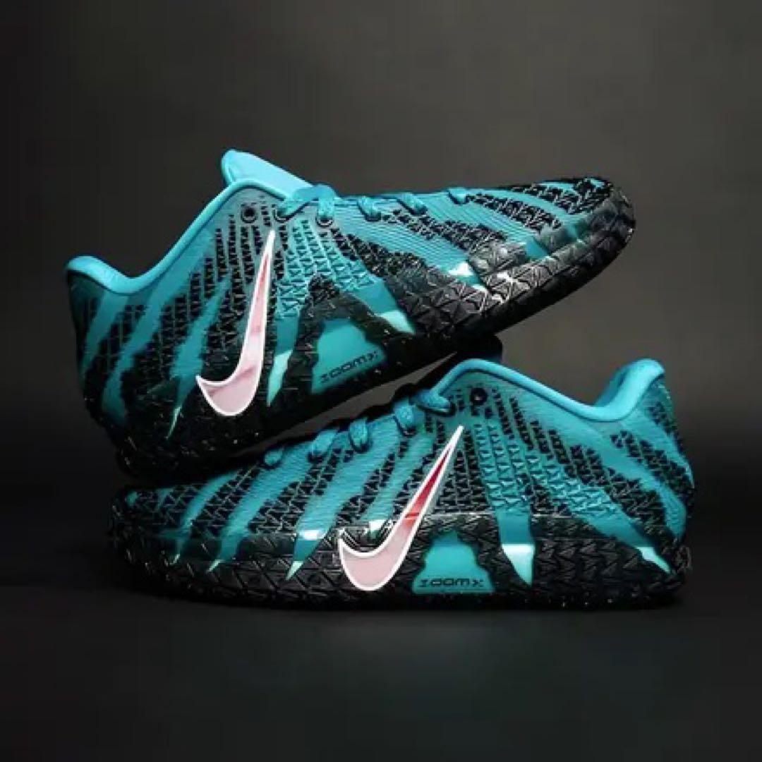 Nike JA3（値段決めてください！）