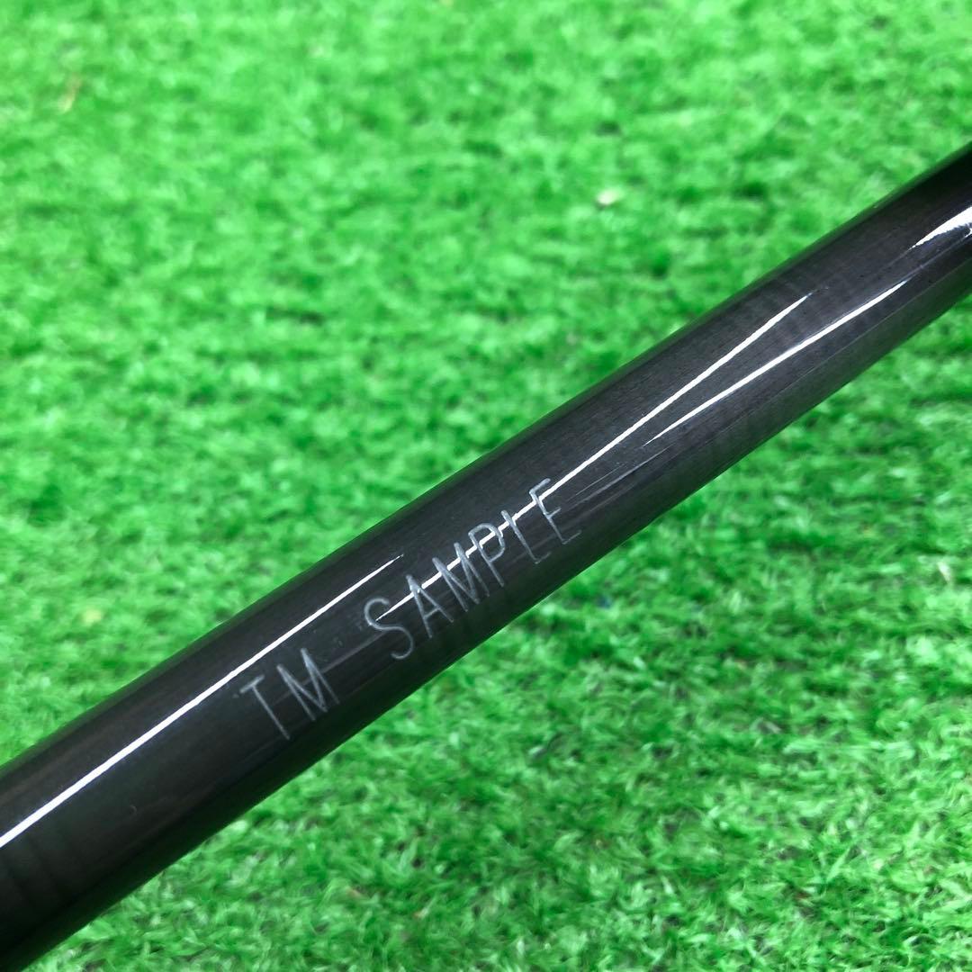 Gsh-948 TENSEI シャフト単品 flexS サンプル品 スリーブ付