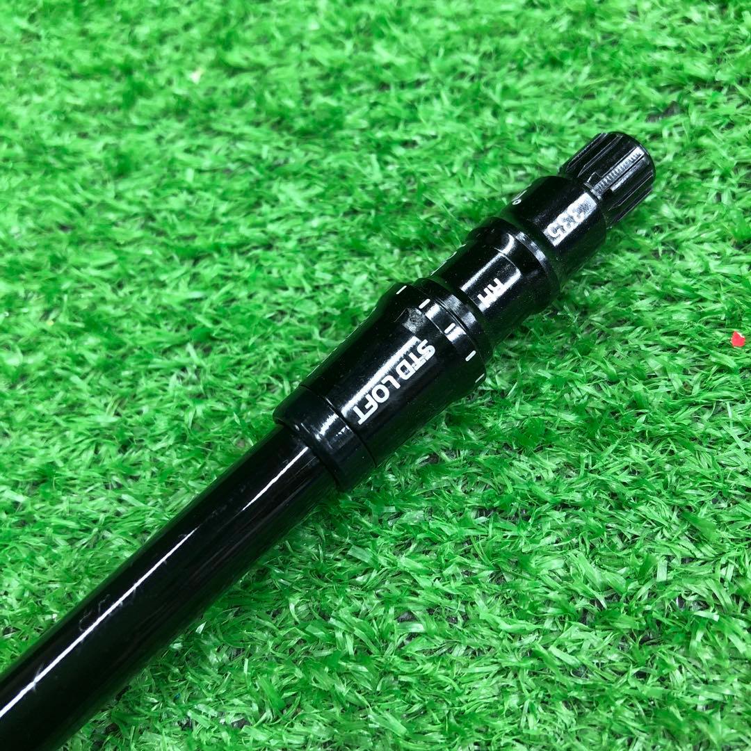 Gsh-948 TENSEI シャフト単品 flexS サンプル品 スリーブ付