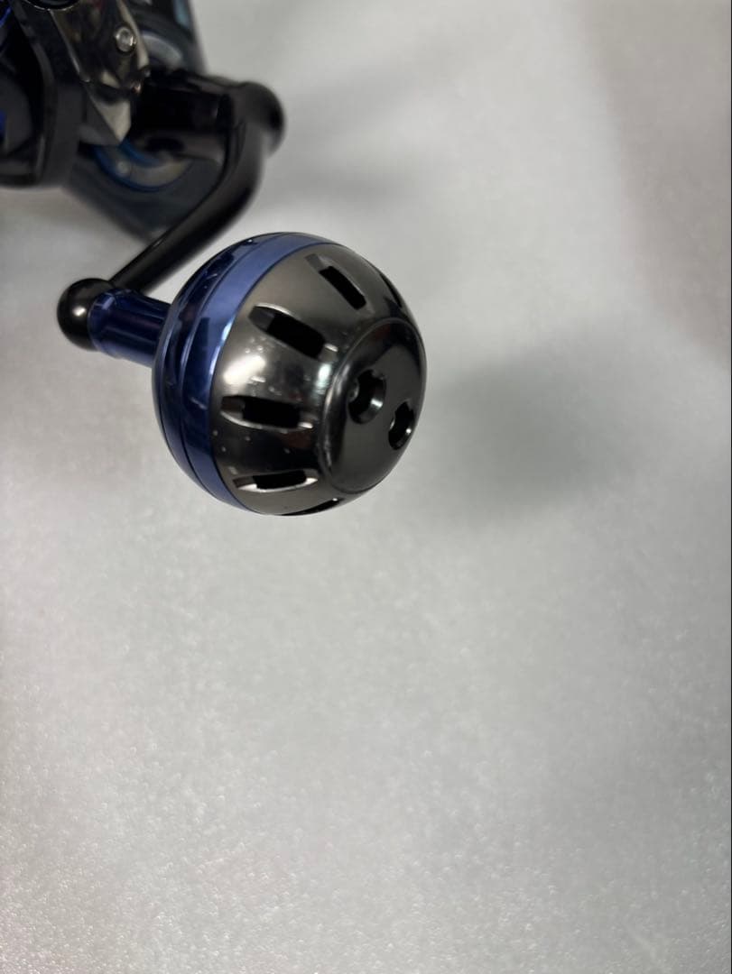 Daiwa 15 ソルティガ 5000h
