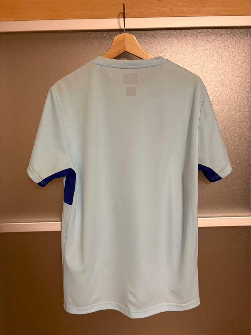 YONEX ユニゲームシャツ（フィットスタイル) 10604 Oサイズ