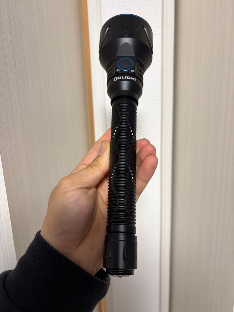 OLIGHT Javelot Pro 2 KIT 遠距離 懐中電灯