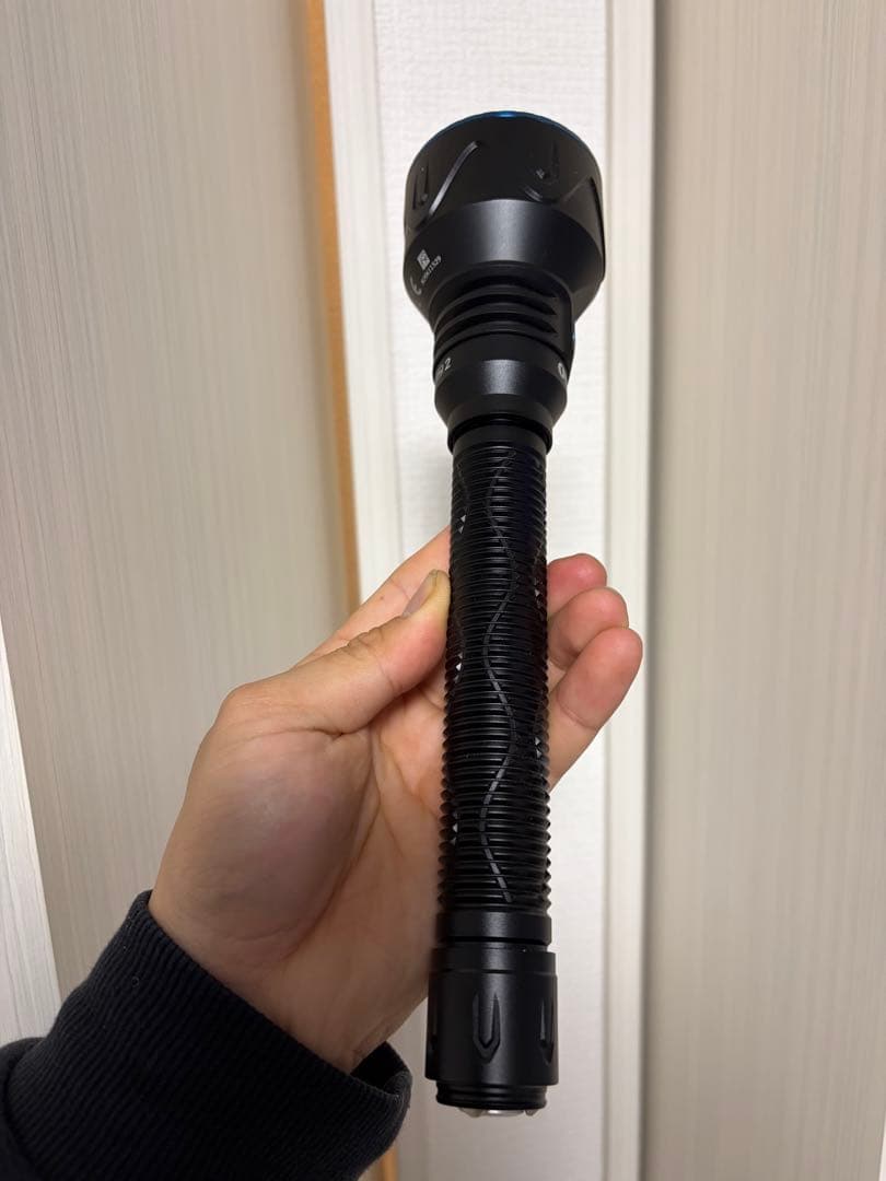 OLIGHT Javelot Pro 2 KIT 遠距離 懐中電灯