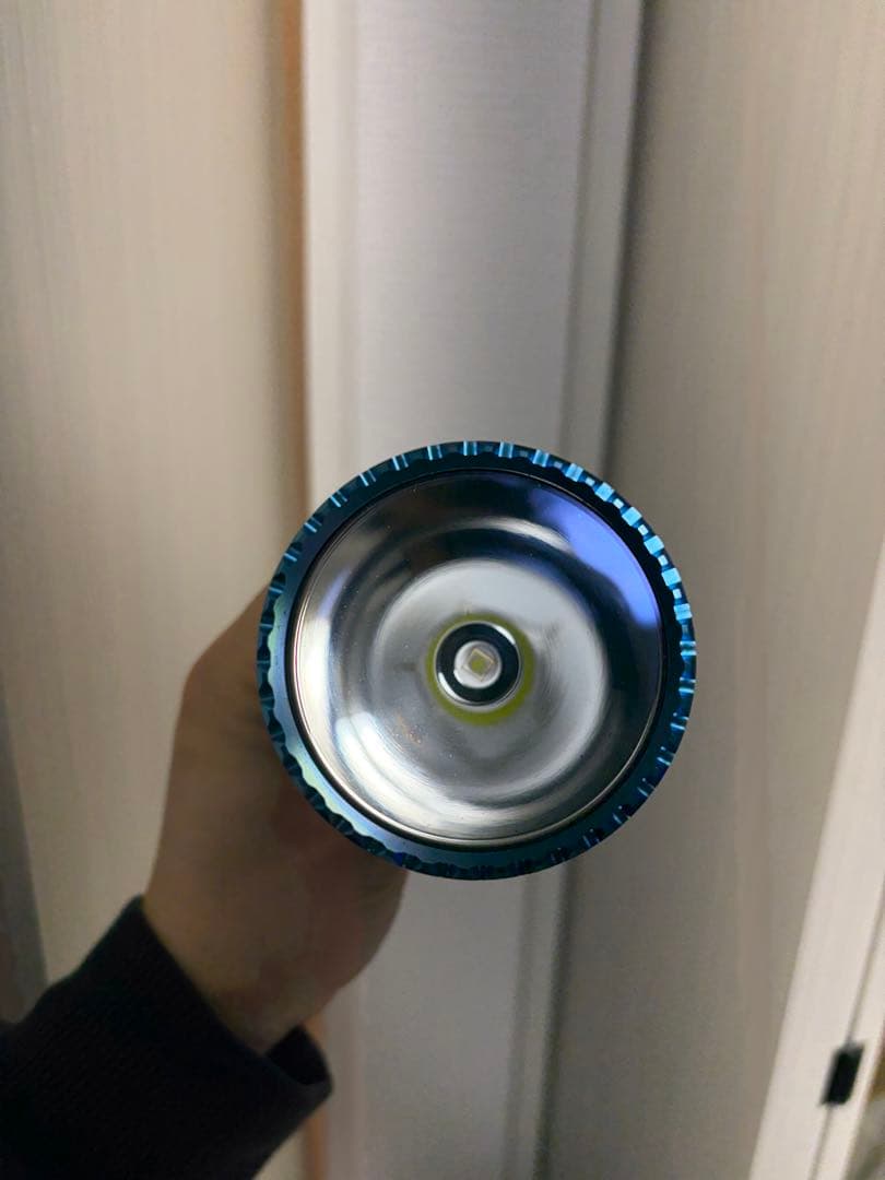 OLIGHT Javelot Pro 2 KIT 遠距離 懐中電灯