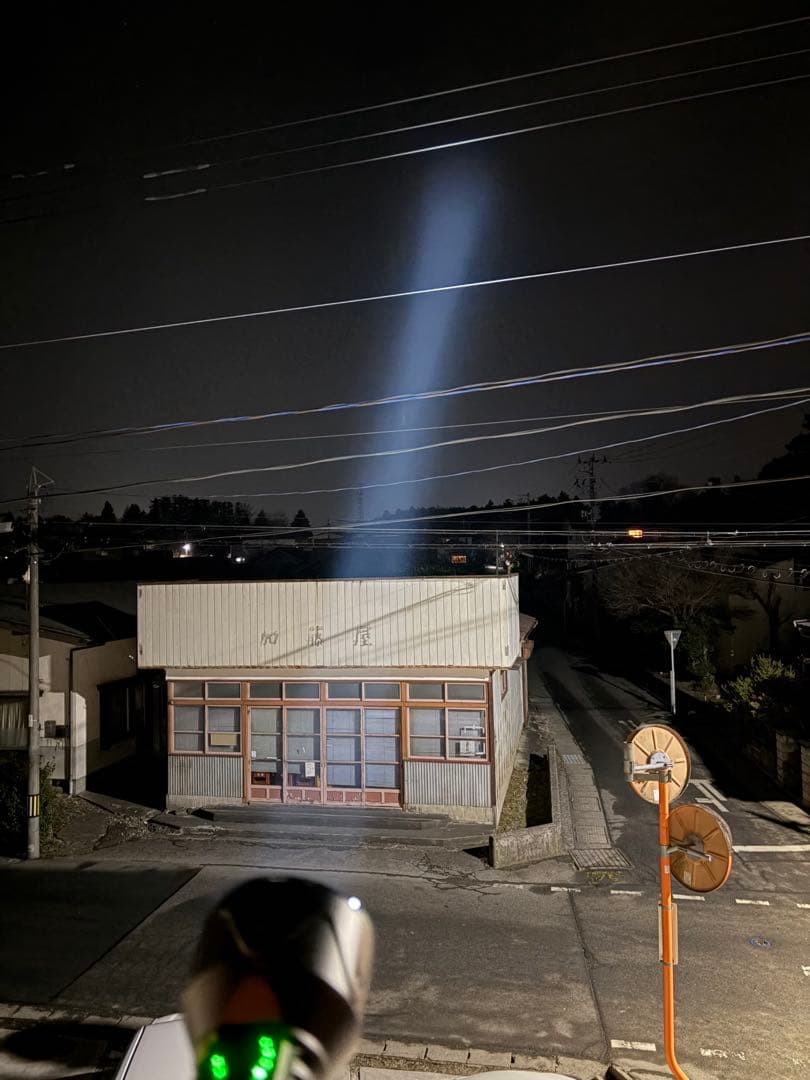 OLIGHT Javelot Pro 2 KIT 遠距離 懐中電灯