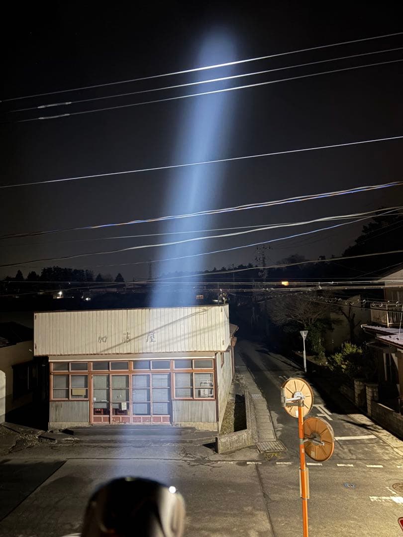 OLIGHT Javelot Pro 2 KIT 遠距離 懐中電灯