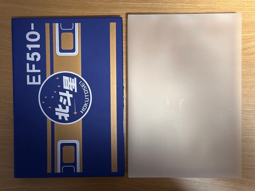 京都駅店 EF81 81北斗星色 ＋ 24系寝台特急「北斗星」 基本＋増結セット