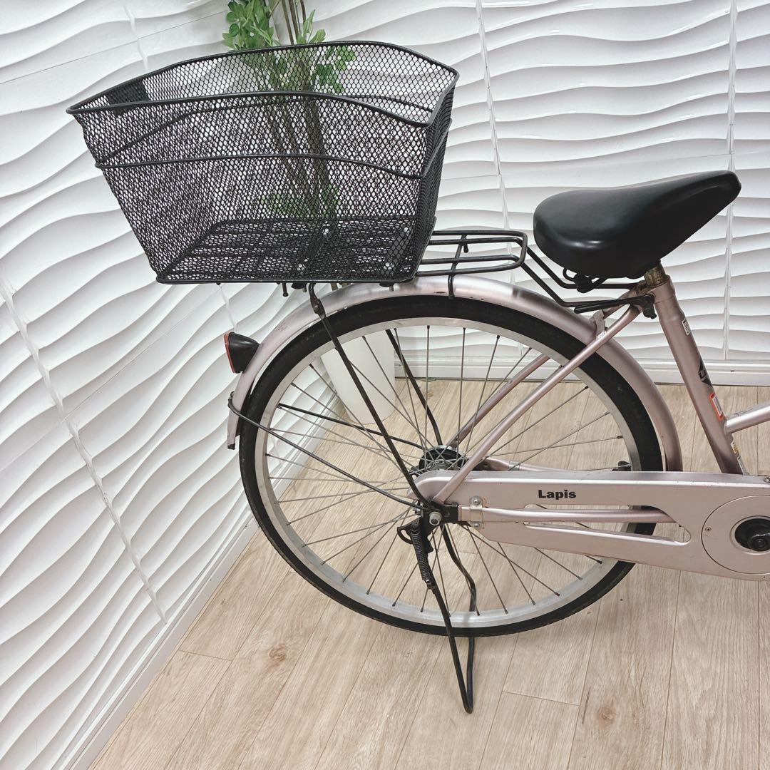 ◇アサヒサイクル◇Lapis◇26インチ◇大阪兵庫京都奈良滋賀和歌山◇