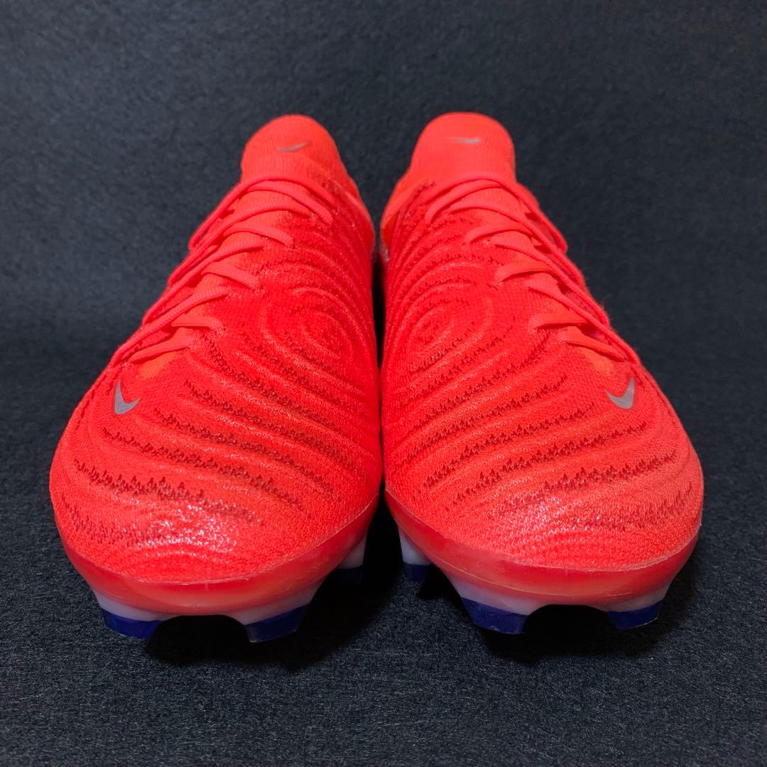 【極美品】NIKE ファントム GX2 エリート FG EH