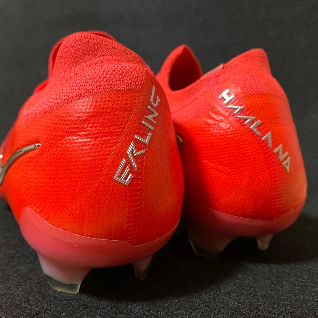 【極美品】NIKE ファントム GX2 エリート FG EH