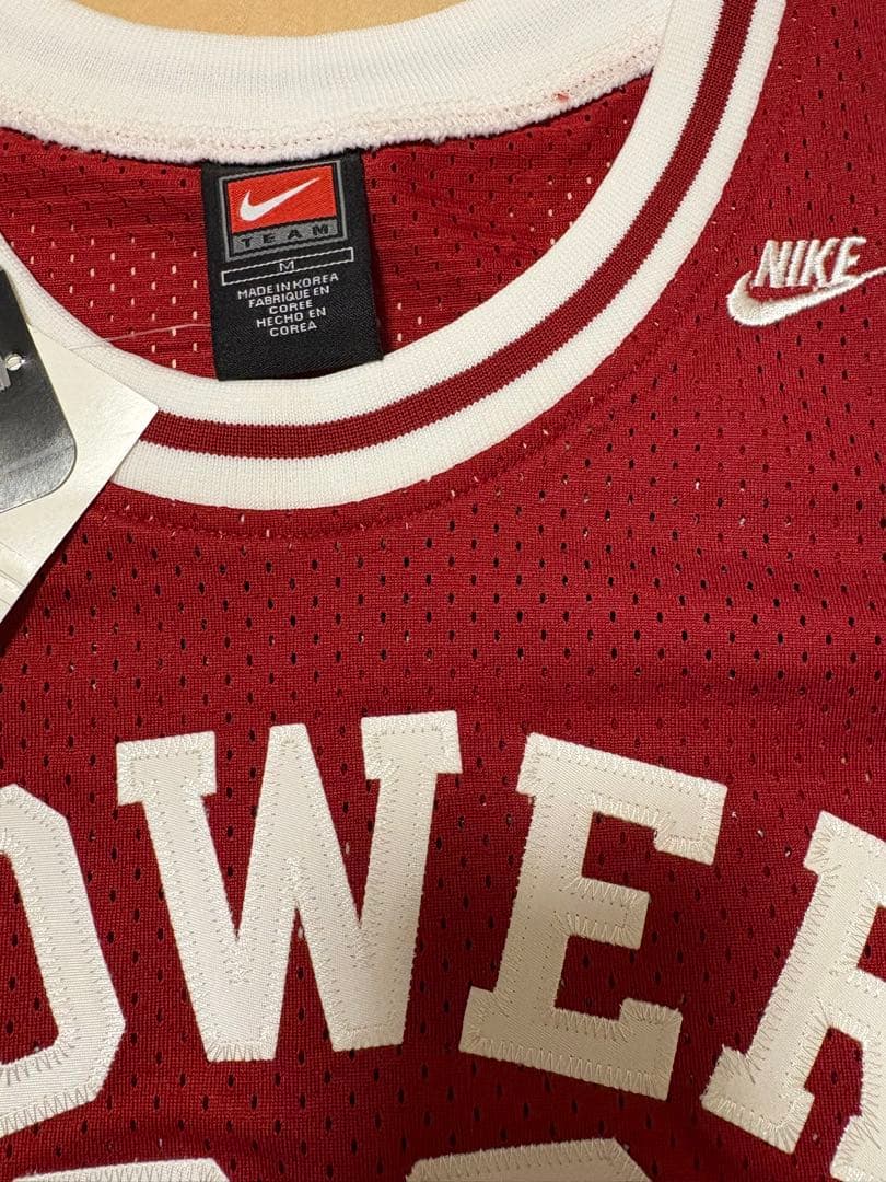 【新品未使用】コービーブライアント ジャージ Nike Lower Merion