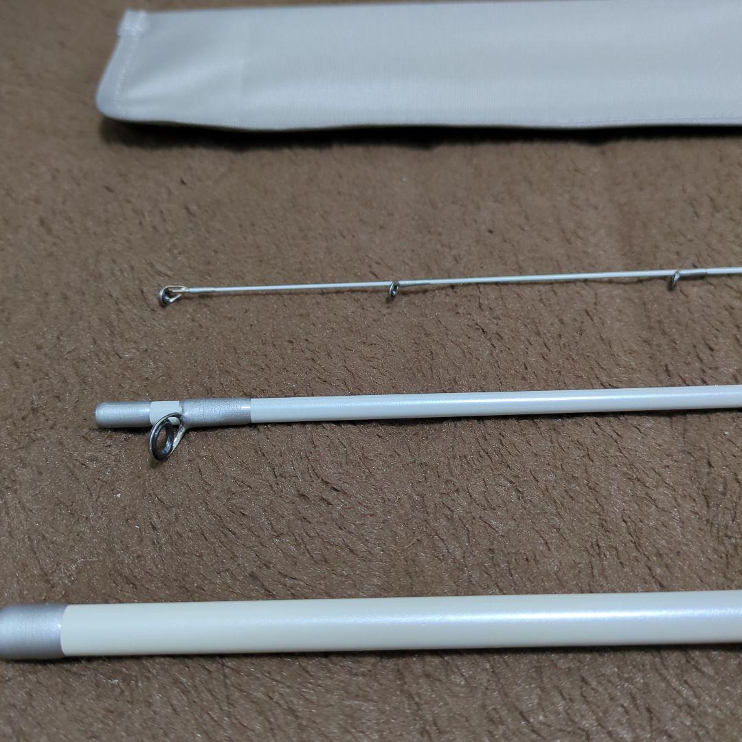 Dsmarts 763UL-S 7'6\" フィッシングロッド