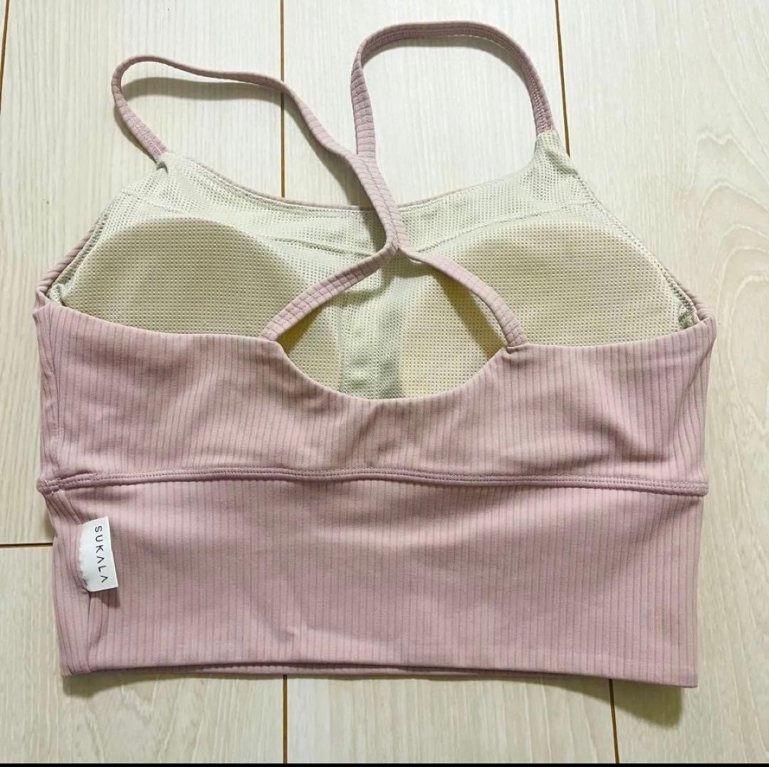 SUKALA　スカーラ　ブラトップ　L