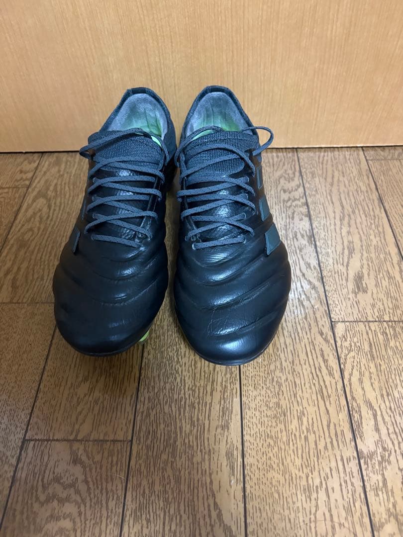 サッカースパイク adidas COPA 20.1 FG 25cm