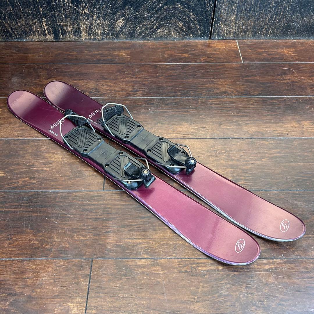 ◇美品◇ GRAVY 90cm ブーツ　24〜24.5cm 幅広タイプ