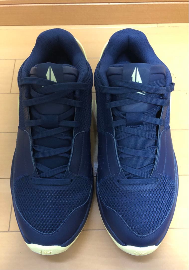 【美品】NIKE JA1 EP \"MURRAY STATE\"