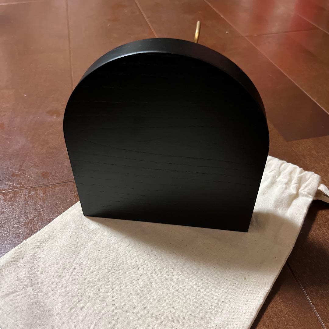 WHAT WE WANT 漢の漆黒　GOALSTAND 2台セット