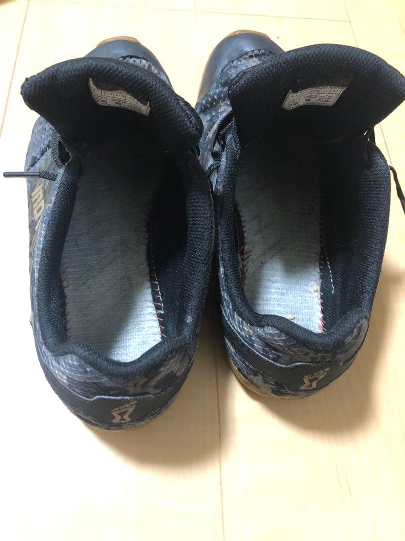 inov8 BARE-XF 210 v2 イノヴェイトシューズ　27.5cm
