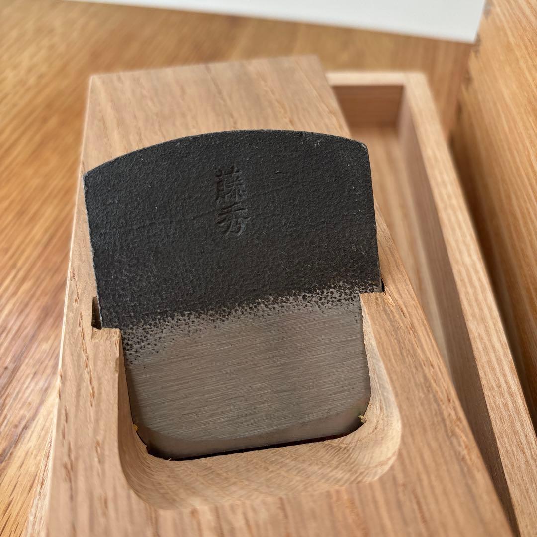 鰹節削り器【美品】