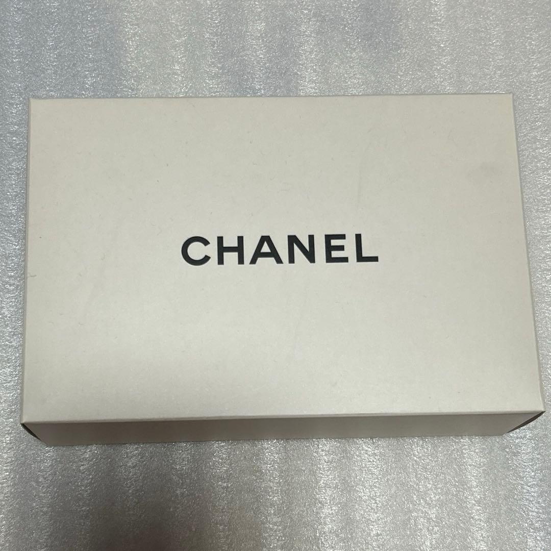 CHANEL 小物入れ ミラー付き ノベルティー 新品未使用品