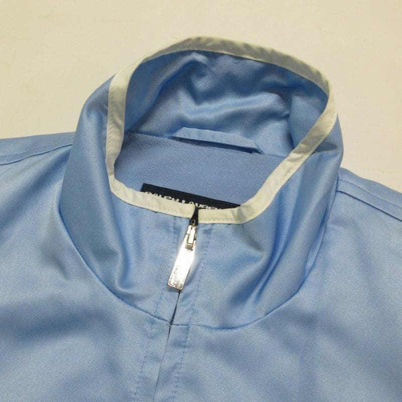 MY2578■RALPHLAURENGOLF■ノースリーブ ベスト サイズ9