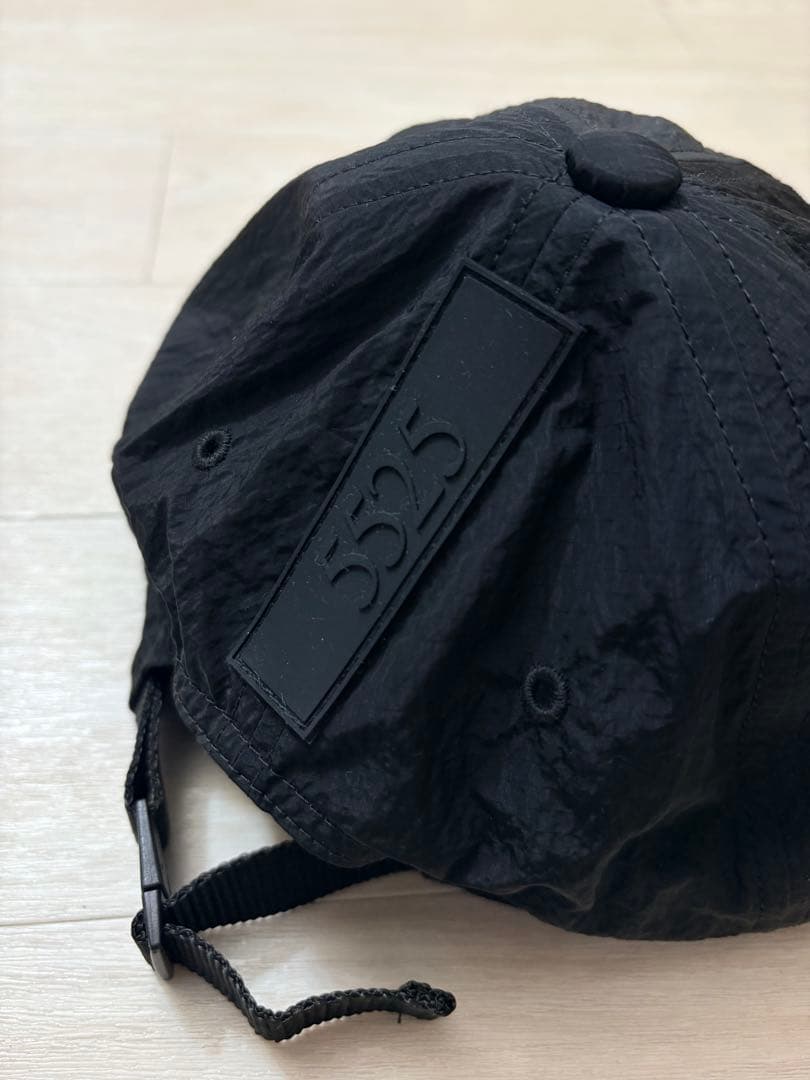 KIJIMA TAKAYUKI × the 5525 GOLF