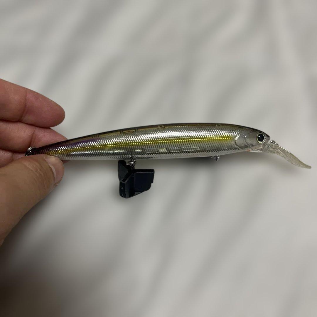 釣り　ノリーズ　NORIES ルアー　マルノミ　ダイラッカ　レイダウン　セット