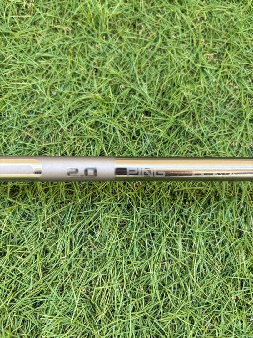 PING G430 ユーティリティ 19度　TOUR CHROME 85S