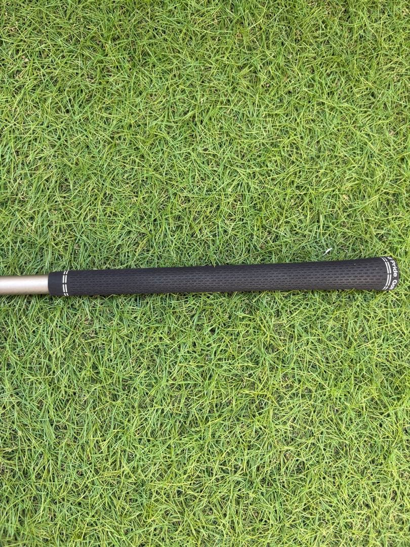 PING G430 ユーティリティ 19度　TOUR CHROME 85S