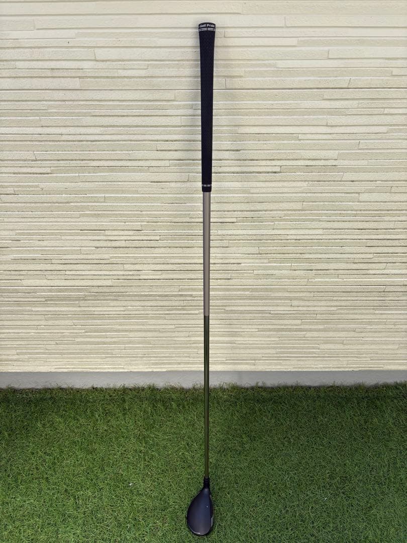 PING G430 ユーティリティ 19度　TOUR CHROME 85S