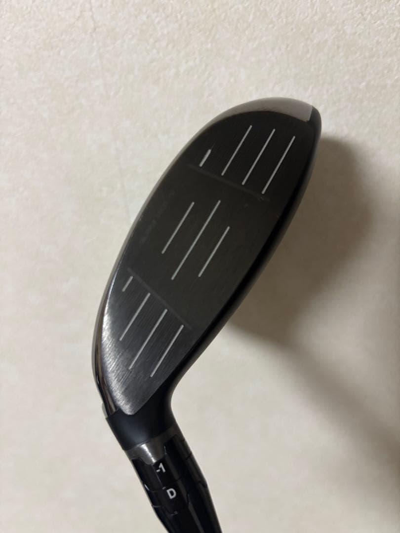 人気品 Callaway キャロウェイ ELYTE エリート 3HL 16.5°