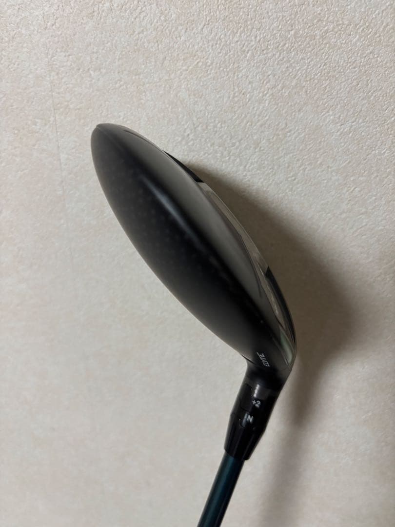 人気品 Callaway キャロウェイ ELYTE エリート 3HL 16.5°
