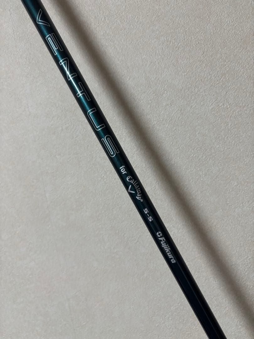人気品 Callaway キャロウェイ ELYTE エリート 3HL 16.5°