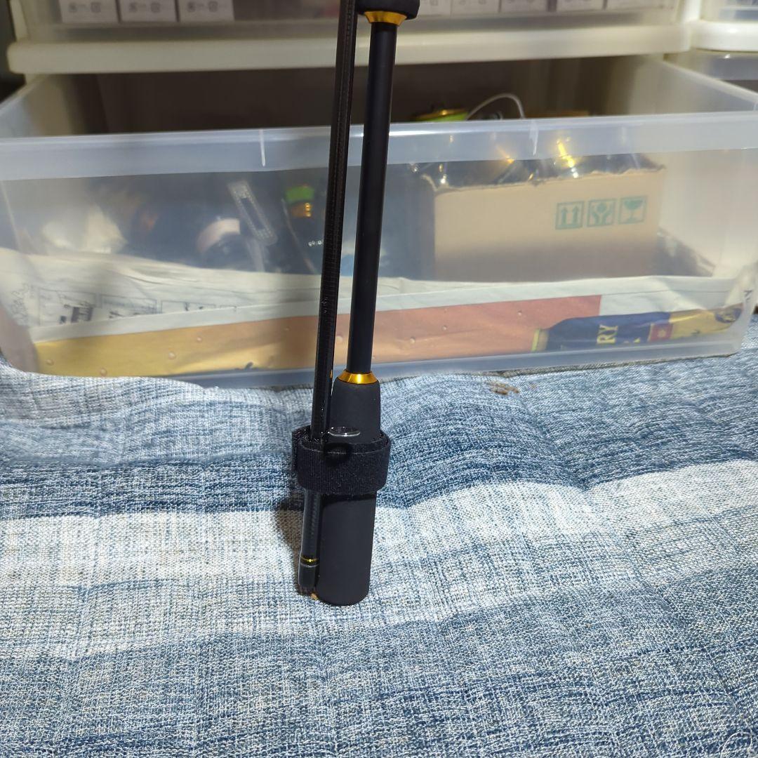 DAIWAエメラルダスMＸ83mの類似品です。