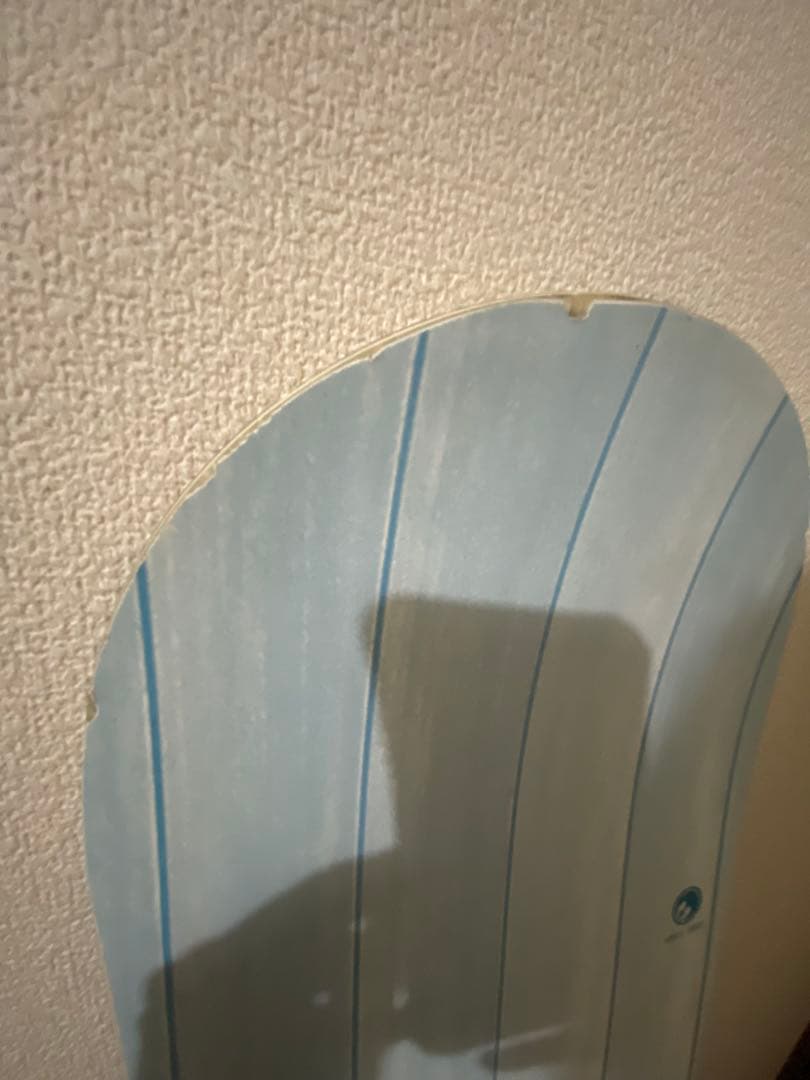 RICE28 スノーボード 152cm W8