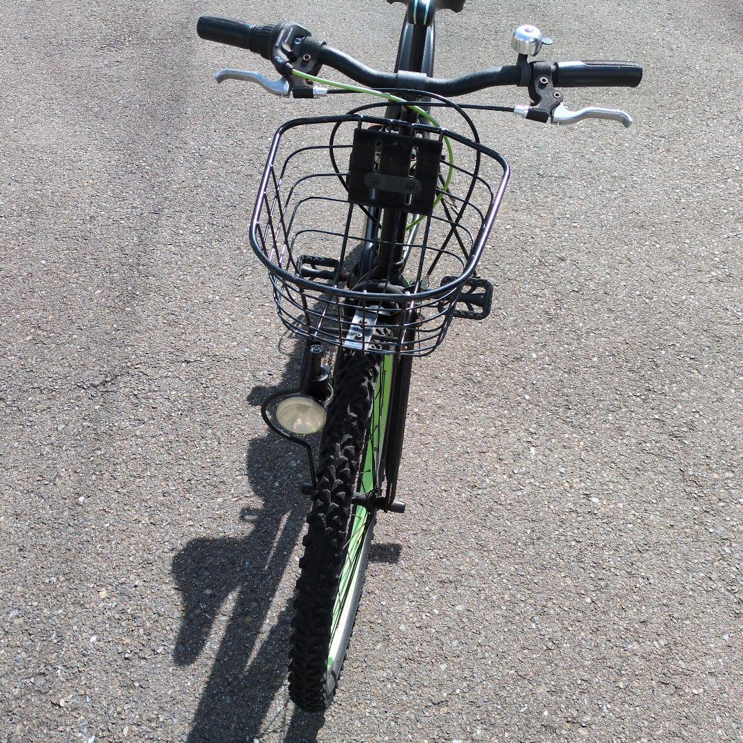 ELEBITS エレビッツ 24インチ 子供用 自転車
