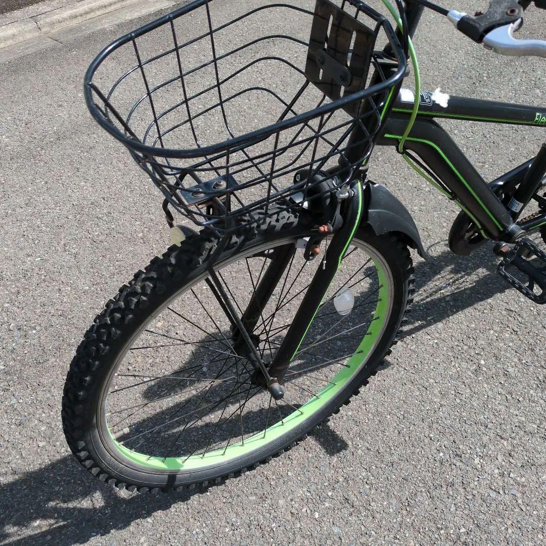 ELEBITS エレビッツ 24インチ 子供用 自転車