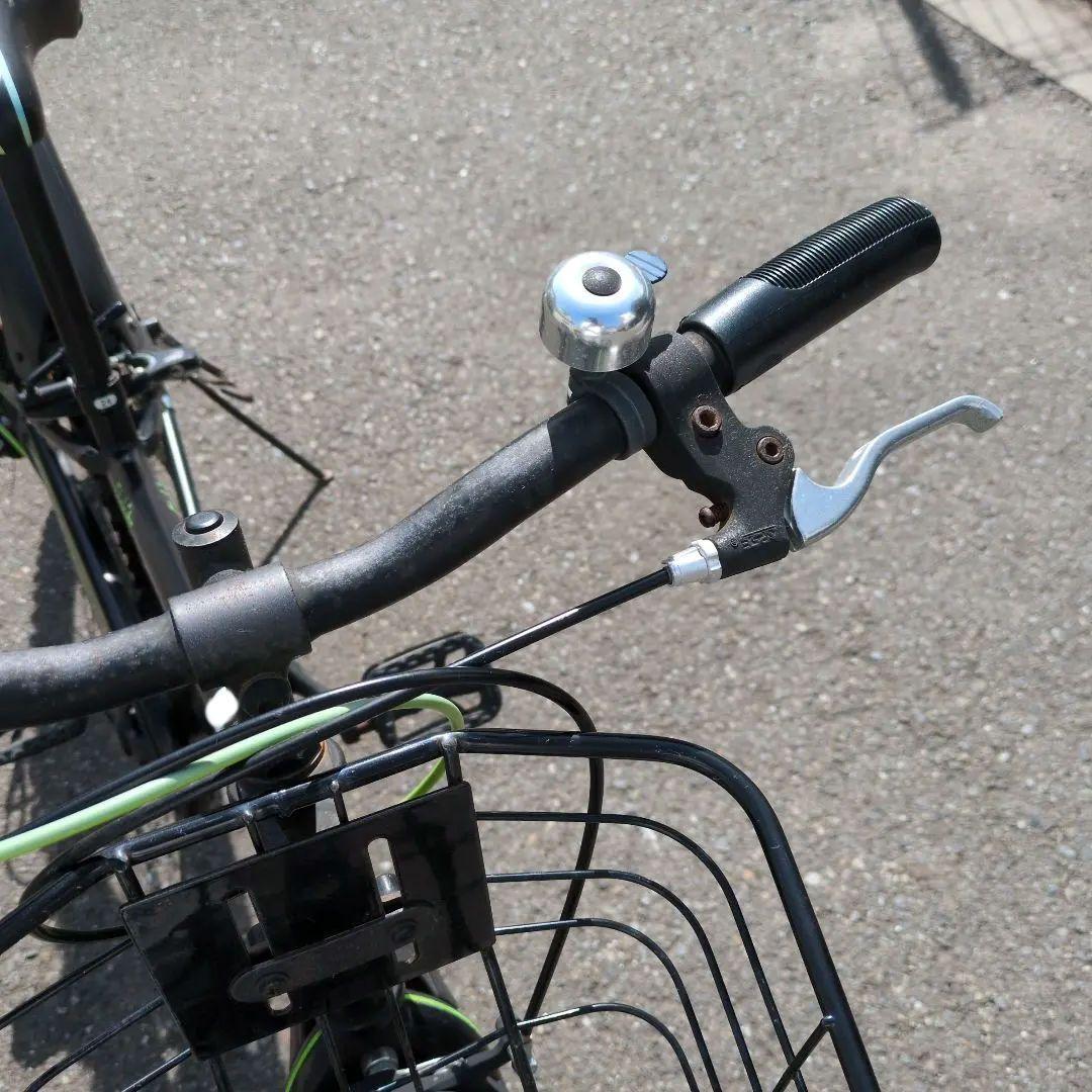 ELEBITS エレビッツ 24インチ 子供用 自転車