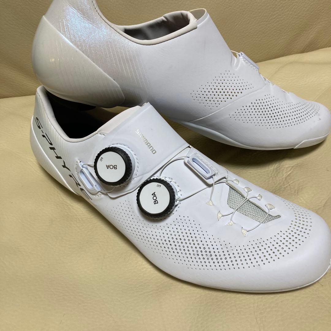 SHIMANO S-PHYRE RC903 25.8cm【未使用に近い】