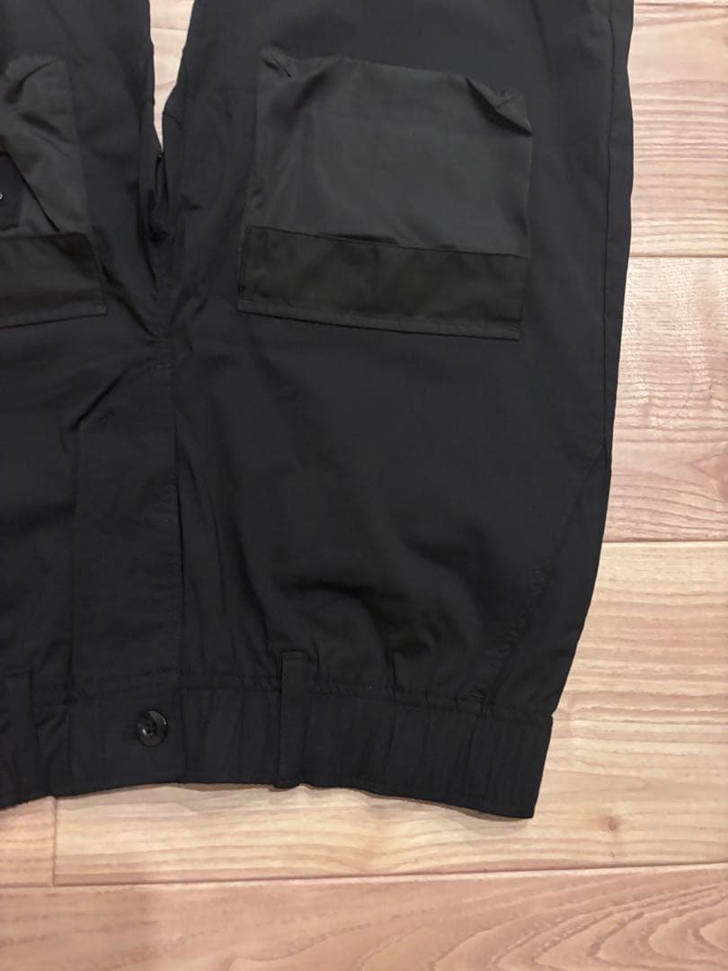 ラフロッグ　RUFFLOG ハイパーストレッチショートパンツ　ブラック　L