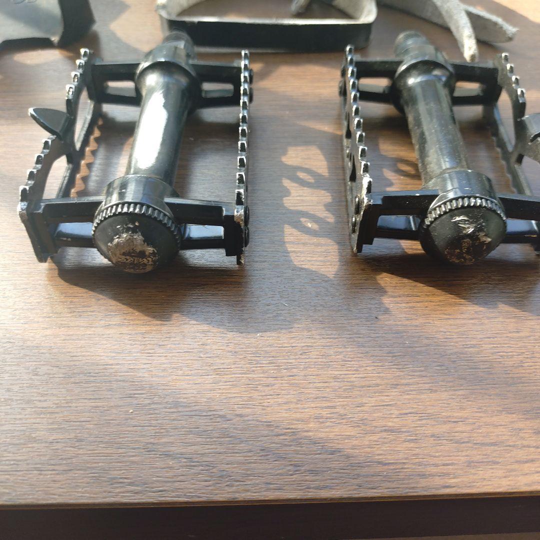 MKS トゥークリップ セット バラ売り可