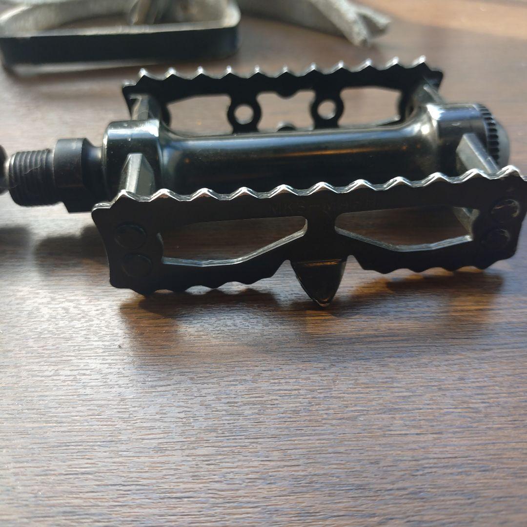 MKS トゥークリップ セット バラ売り可