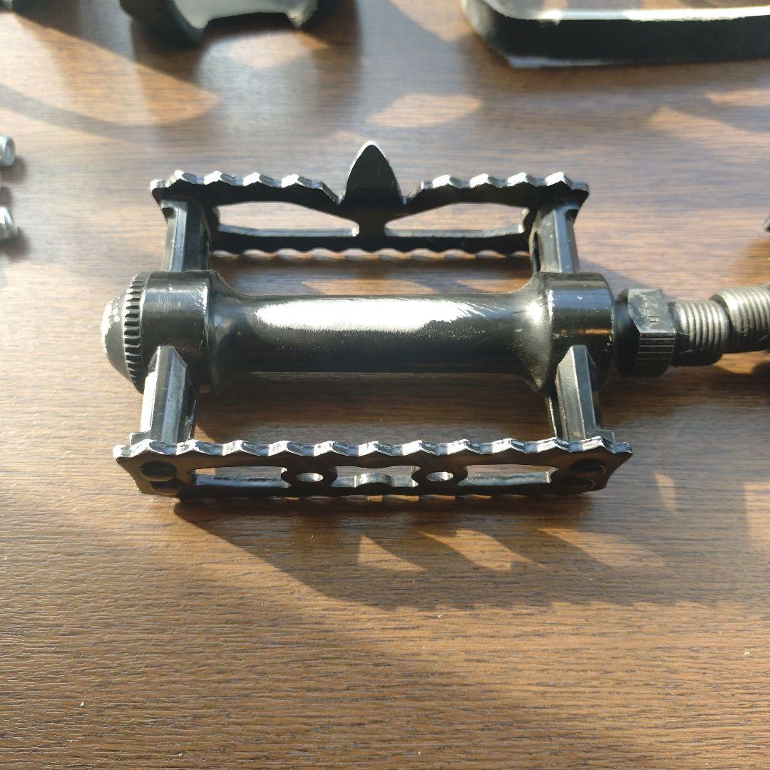 MKS トゥークリップ セット バラ売り可