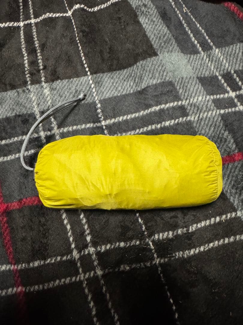テント・タープ TRAIL MOUNTAIN STOCK SHELTER 2G