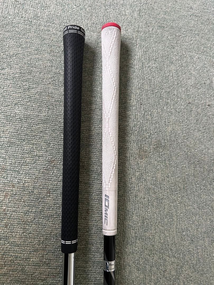 Titleist 913H ユーティリティクラブ