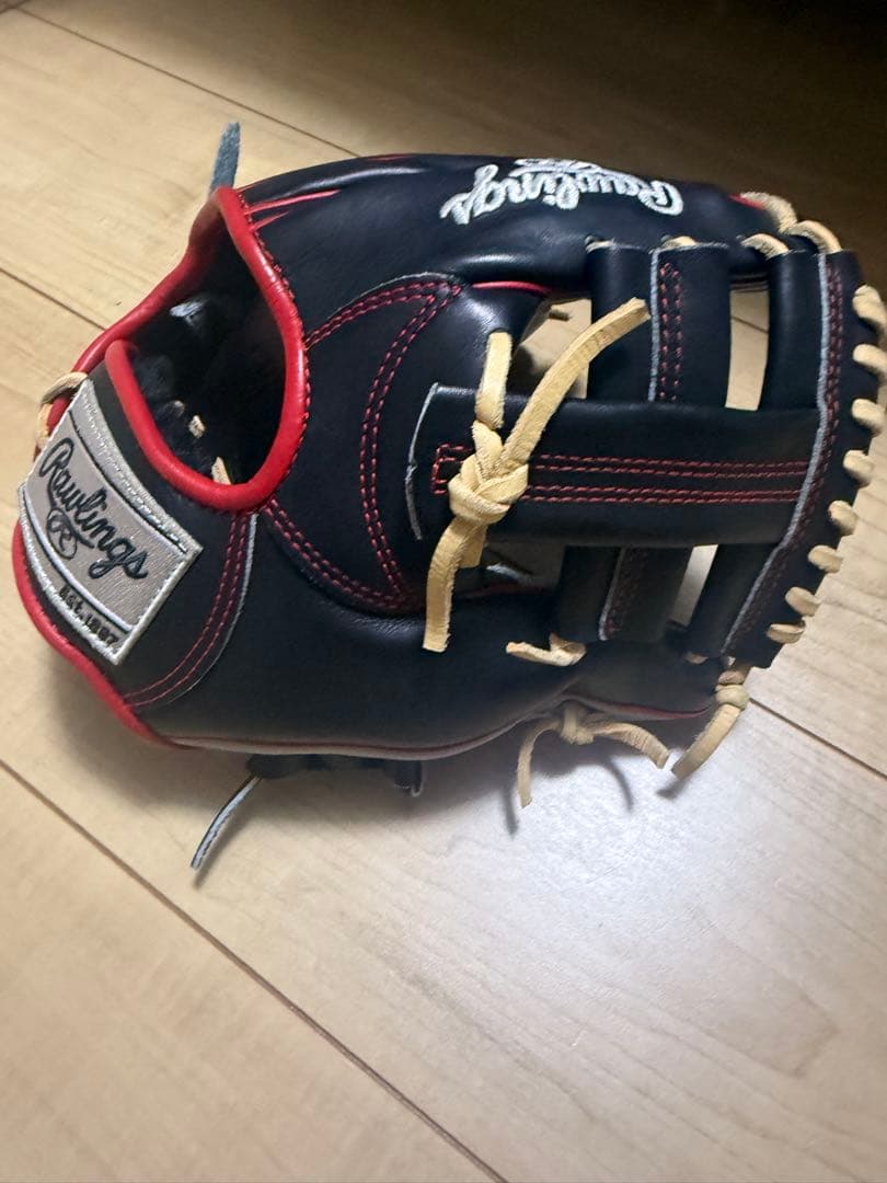 ローリングス　トレーニンググラブ