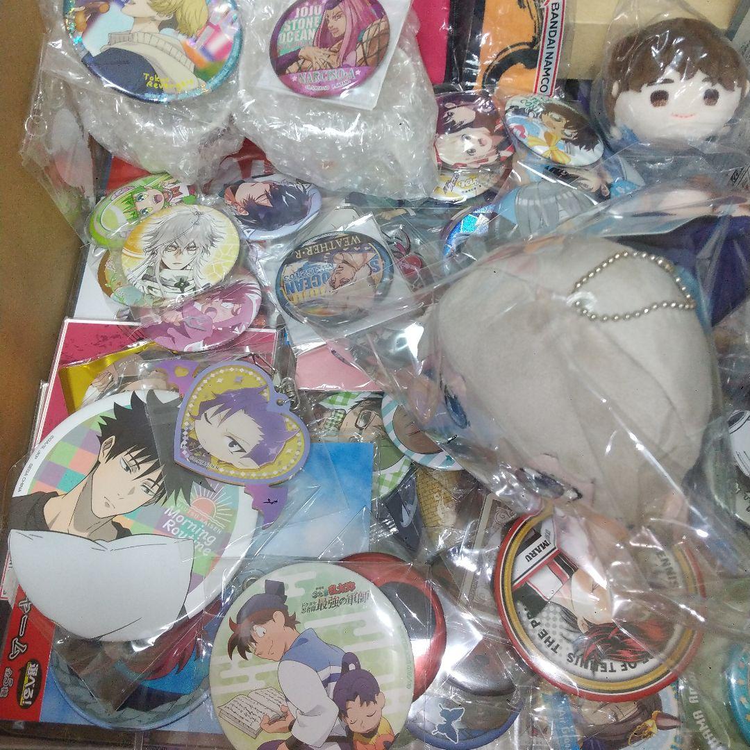 400点以上　アニメグッズ　まとめ売り　大量　断捨離　セット