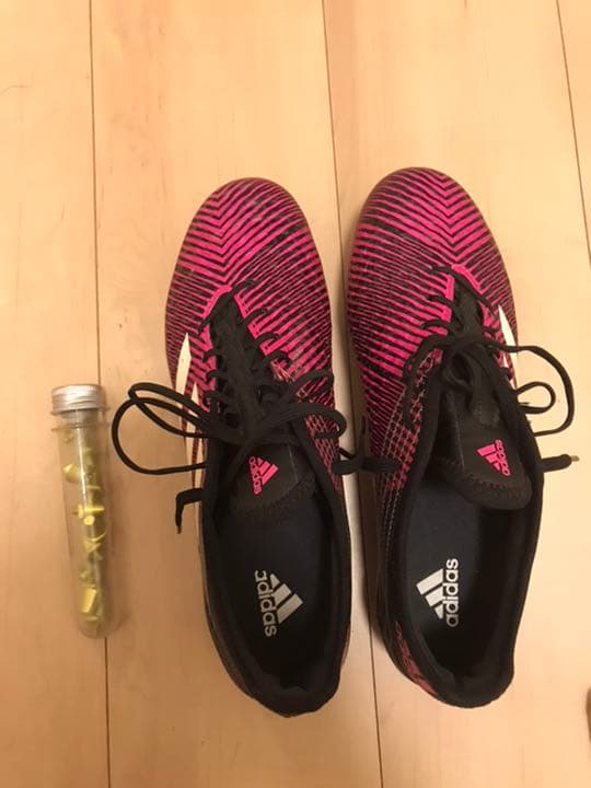 adidas  アディダス  predator SG