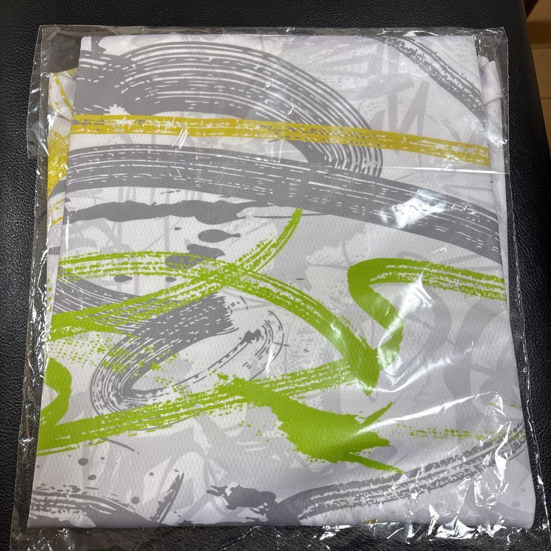 大会記念　GOSEN 長袖Tシャツ Mサイズ